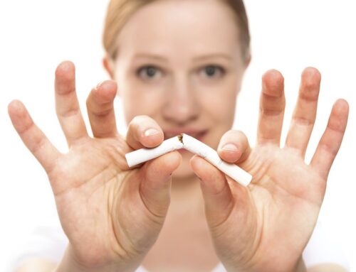 Con sigarette rischio fertilità e menopausa precoce