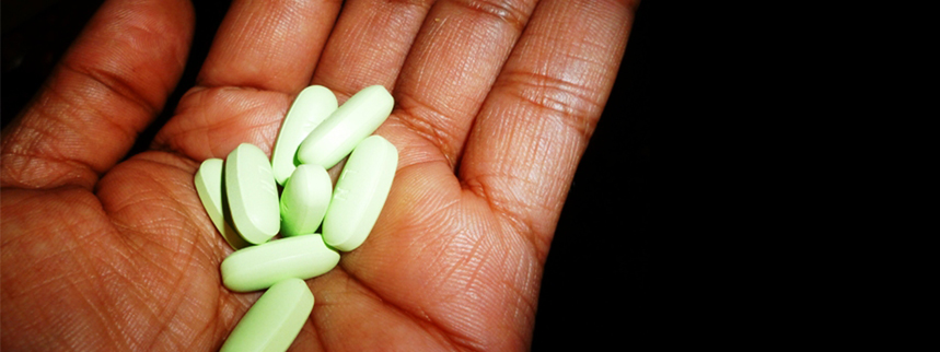 mix antibiotici anziani