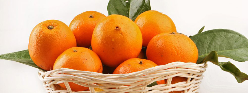 Integratori alimentari e arance rosse di Sicilia alla scoperta delle antocianine