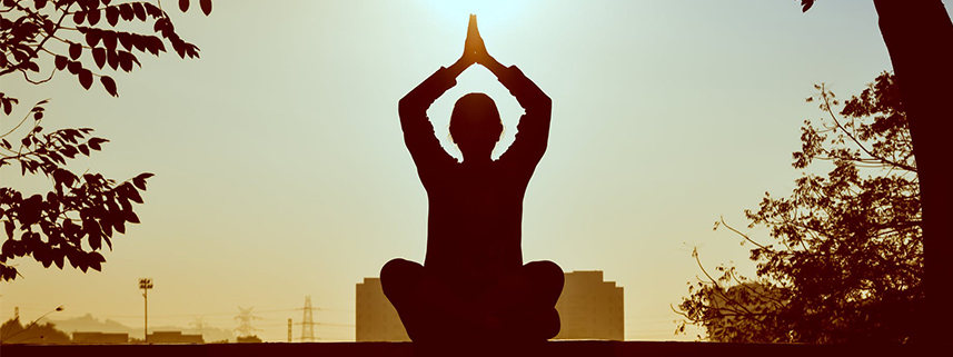 Yoga antidepressivo