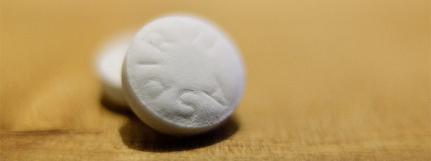 Tumori aspirina riduce rischi cancro fegato e mortalita