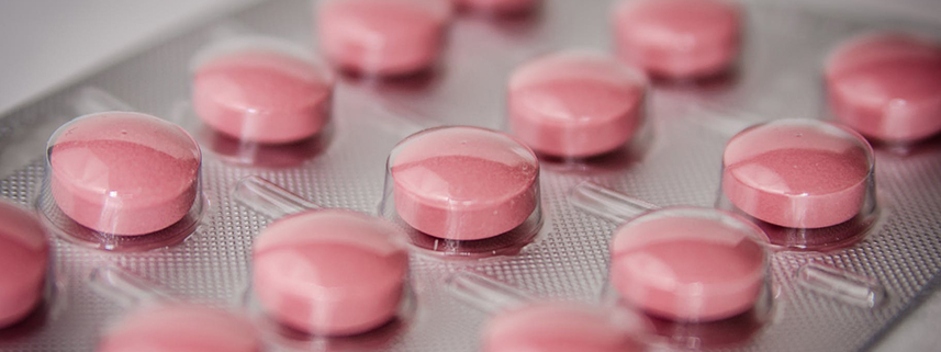La pillola protegge da cancro ovaie