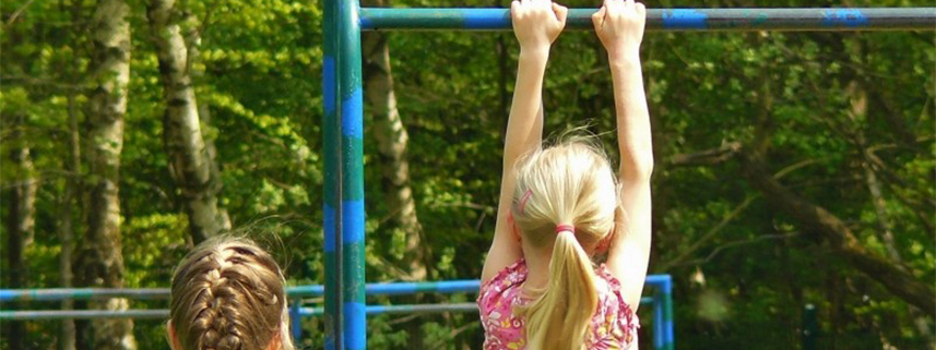 Bimbi 10 minuti attivita fisica intensa toccasana salute