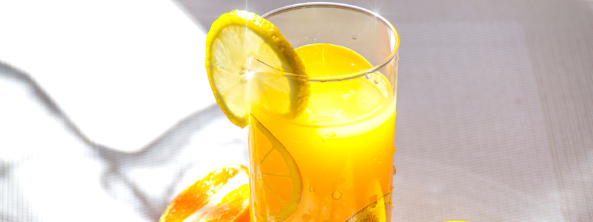 Alte dosi di vitamina C