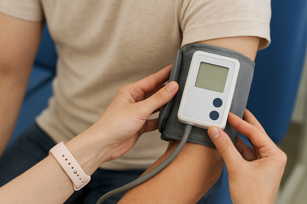Holter pressorio in farmacia a Catania | Farmacia Pittari