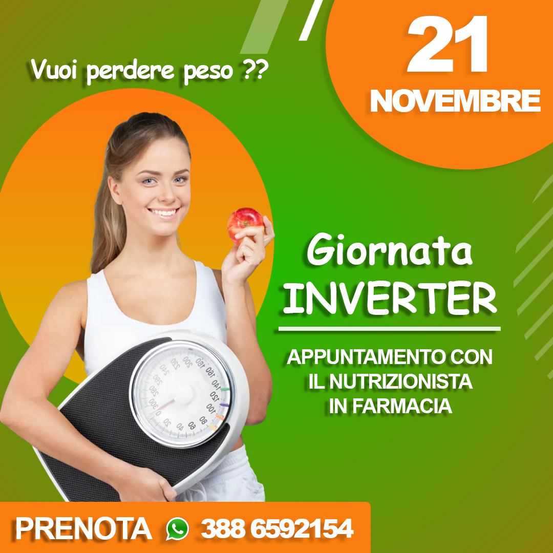 GIORNATA INVERTER_