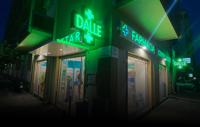 Pittari Farmacia Catania